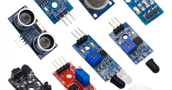 Sensors