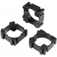  26650 Lithium Ion Cell Battery Holder Bracket - 1pc