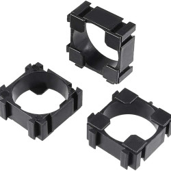  26650 Lithium Ion Cell Battery Holder Bracket - 1pc