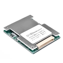 BMS 13S 48V 60A for Lithium Ion Battery