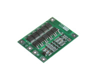 BMS 3S 40A Lithium Battery Charging Board