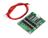 BMS Board 4S 30A (Balanced)  14.8V 16.8V for Lithium Ion Battery Pack