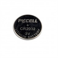 Lithium Coin Cell Battery CR2032 3V