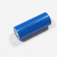 LiFePO4 26650 3.2V 3200mAh battery