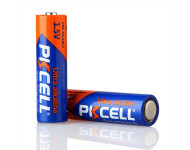 Alkaline Battery LR6 AA 1.5V Pack of 4