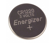 Coin Cell Battery - 12mm (CR1220)