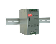AC/DC Power Supply - DIN Rail mount - 24VDC 5A
