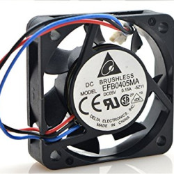 DC Fan 40mm - 5V 3 pin
