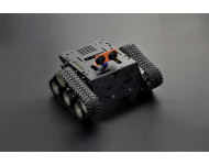 Devastator Tank Robot Platform