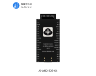 Ai-Thinker Ai-WB2-32S WiFi + BLE 5.0 Development Board