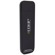 EDUP EP-DB1301 Wireless WiFi USB Adapter 300Mbps 2.4G/5.8G Dual Band