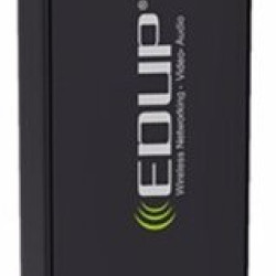 EDUP EP-DB1301 Wireless WiFi USB Adapter 300Mbps 2.4G/5.8G Dual Band