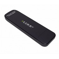 EDUP EP-DB1301 Wireless WiFi USB Adapter 300Mbps 2.4G/5.8G Dual Band