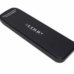 EDUP EP-DB1301 Wireless WiFi USB Adapter 300Mbps 2.4G/5.8G Dual Band
