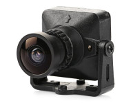 FPV Camera 600TVL CCD NTSC Black