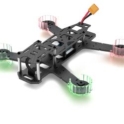 FPV Racing Frame FX210