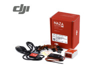 DJI Naza-M Lite (Includes GPS) Flight Controller for Quadcopters