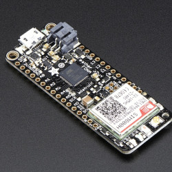 Adafruit Feather 32u4 FONA