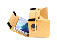 Google Cardboard Virtual Reality Kit