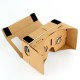 Google Cardboard Virtual Reality Kit