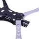 Quadcopter Frame Kit HJ MWC