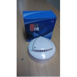 Smoke Detector/Sensor Photoelectric