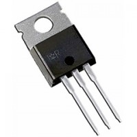 IRF520 Mosfet