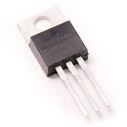 IRFZ44N Mosfet