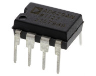 AD629ANZ Differential Amplifier