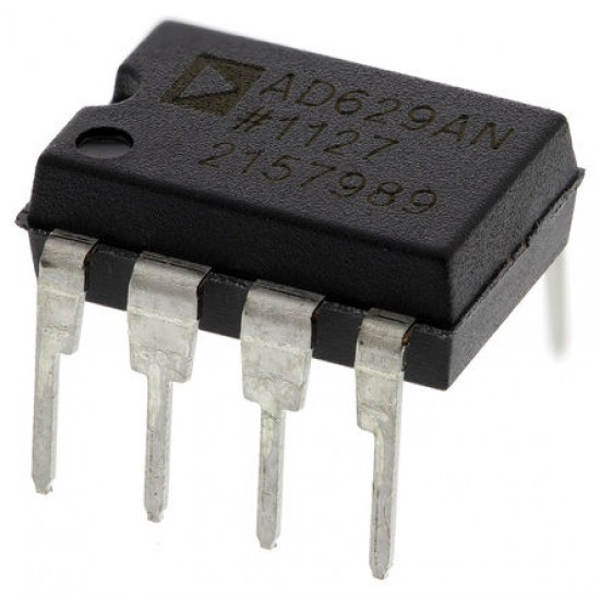 AD629ANZ Differential Amplifier