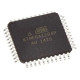 ATMEGA1284P-AU - 8-bit AVR