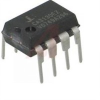 CA3130 Operational Amplifier
