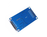 ADS1256 5V 8 Channel 24 Bit ADC Data Acquisition Board