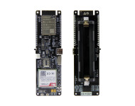 LILYGO T-SIM7000G ESP32 (LTE, GPRS, and GPS)