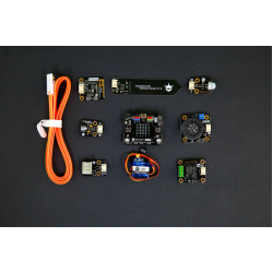 IoT Starter Kit for micro:bit