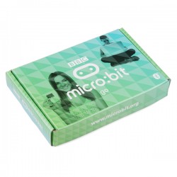 BBC micro:bit Go – Starter Kit