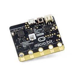 micro:bit - an Educational & Creative Tool for Kids