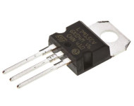 L7915CV Voltage Regulator -15V 1.5A