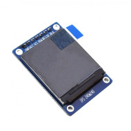 1.3 inch TFT IPS Display Module (ST7789, SPI, 240x240)