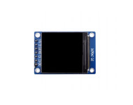 1.3 inch TFT IPS Display Module (ST7789, SPI, 240x240)