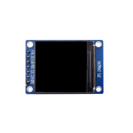 1.3 inch TFT IPS Display Module (ST7789, SPI, 240x240)