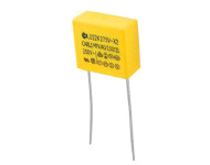 Safety Capacitor X2 0.022uF 275V P10