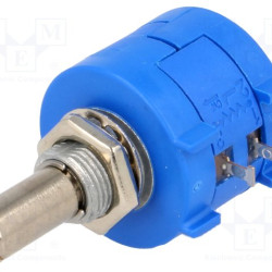 Bourns 10K 2 Watt potentiometer 3590S