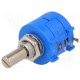 Bourns 10K 2 Watt potentiometer 3590S