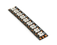 LED Stick - 8 x WS2812 5050 RGB LED