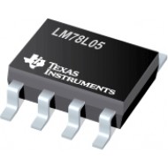 LM78L05 Voltage Regulator
