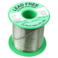 Solder Wire Lead free 0.8mm 400g