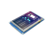NX8048T050 – Nextion 5.0” Basic Series HMI Touch Display