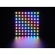 NeoPixel NeoMatrix 8x8 - 64 RGB LED