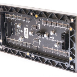 RGB LED Panel 32 x 64 - 3mm Pitch